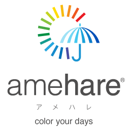 amehare〈アメハレ〉